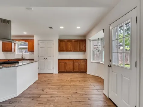 11814 Monticeto Lane Meadows Place TX 77477
