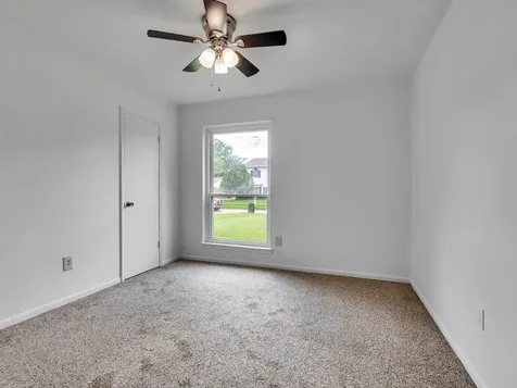 11814 Monticeto Lane Meadows Place TX 77477