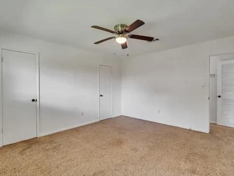 11814 Monticeto Lane Meadows Place TX 77477
