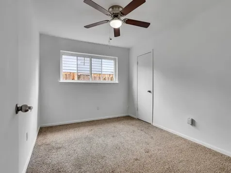 11814 Monticeto Lane Meadows Place TX 77477