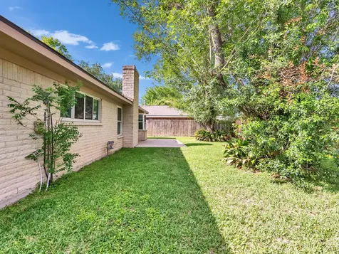 11814 Monticeto Lane Meadows Place TX 77477