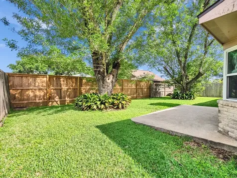 11814 Monticeto Lane Meadows Place TX 77477