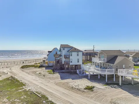 4413 Tampico Way Galveston TX 77554