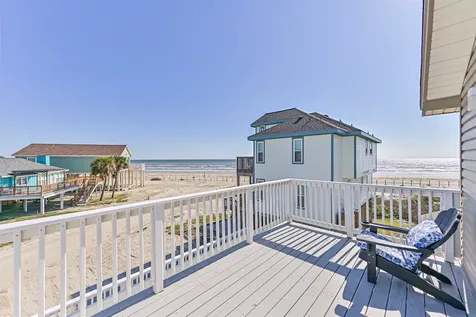 4413 Tampico Way Galveston TX 77554