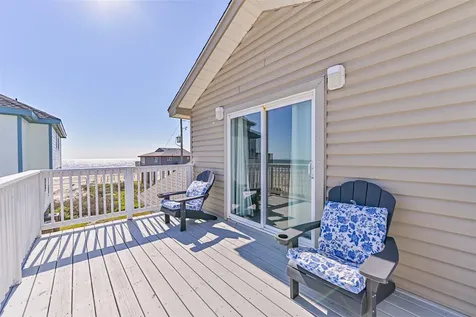 4413 Tampico Way Galveston TX 77554