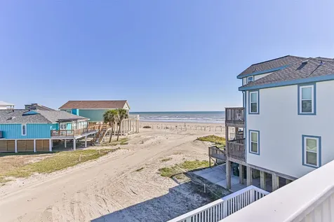 4413 Tampico Way Galveston TX 77554