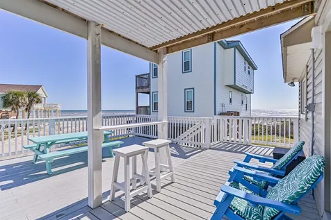 4413 Tampico Way Galveston TX 77554