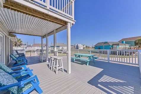 4413 Tampico Way Galveston TX 77554