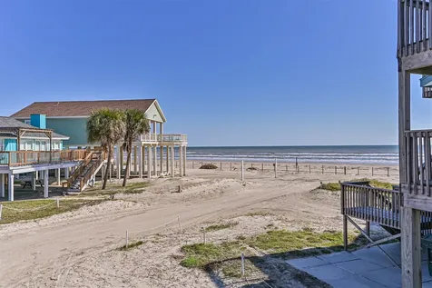 4413 Tampico Way Galveston TX 77554