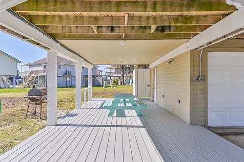 4413 Tampico Way Galveston TX 77554