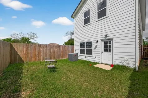 9724 Racine Street Houston TX 77029
