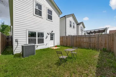 9724 Racine Street Houston TX 77029