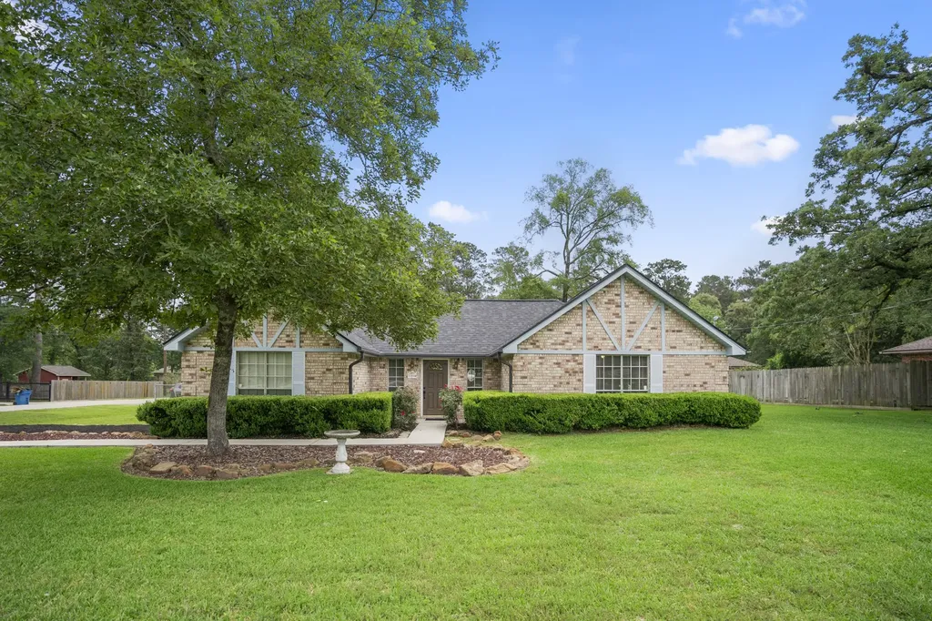 31814 Oak Crossing Magnolia TX 77355