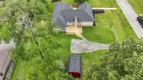 31814 Oak Crossing Magnolia TX 77355