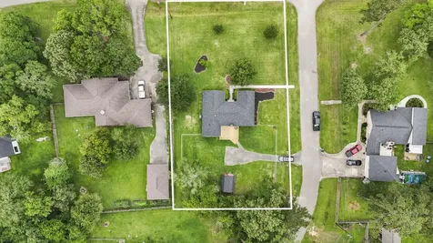 31814 Oak Crossing Magnolia TX 77355