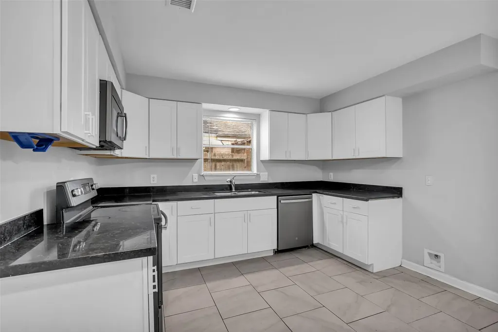 4407 Hickory Grove Drive Houston TX 77084