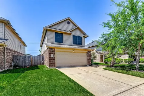 11018 Avon Brook Lane Houston TX 77034