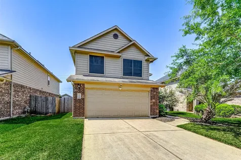 11018 Avon Brook Lane Houston TX 77034