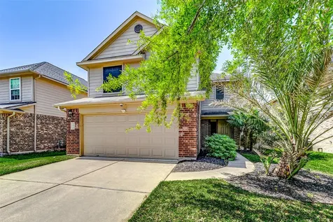 11018 Avon Brook Lane Houston TX 77034