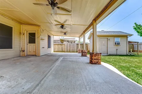 11018 Avon Brook Lane Houston TX 77034