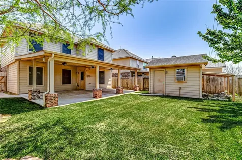 11018 Avon Brook Lane Houston TX 77034