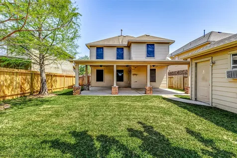 11018 Avon Brook Lane Houston TX 77034