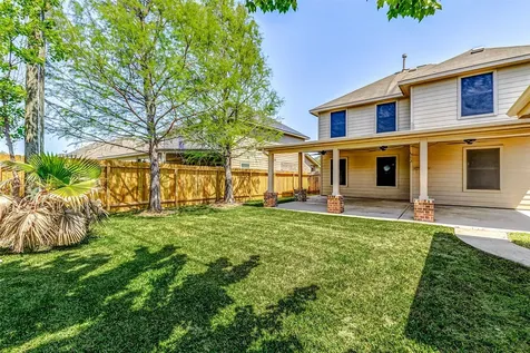 11018 Avon Brook Lane Houston TX 77034