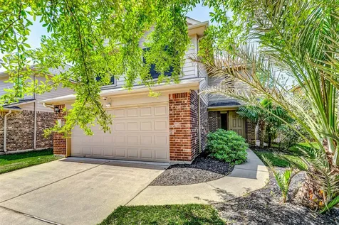 11018 Avon Brook Lane Houston TX 77034