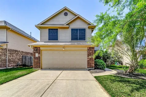 11018 Avon Brook Lane Houston TX 77034