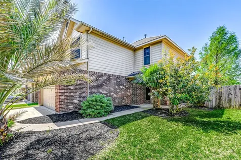 11018 Avon Brook Lane Houston TX 77034