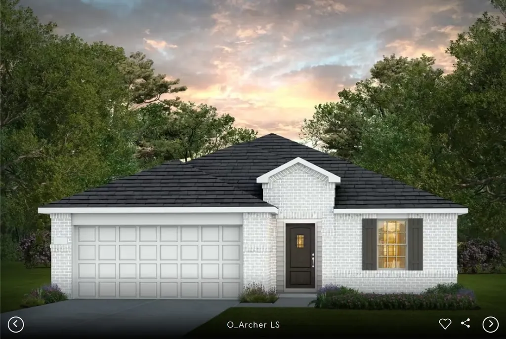 6307 Waterlily Haven Way Baytown TX 77521