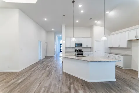 14218 Golden Wheat Lane Needville TX 77461