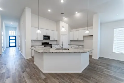 14218 Golden Wheat Lane Needville TX 77461