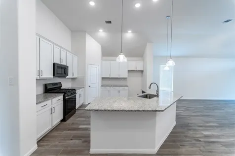14218 Golden Wheat Lane Needville TX 77461