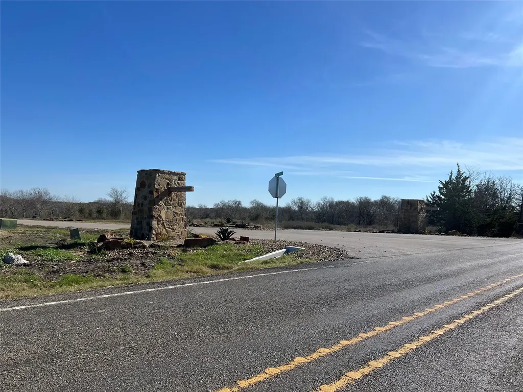 Tbd Winding Branch Lane Chappell Hill TX 77426