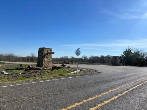 Tbd Winding Branch Lane Chappell Hill TX 77426