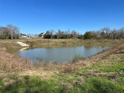 Tbd Winding Branch Lane Chappell Hill TX 77426