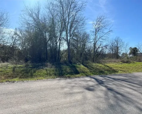Tbd Winding Branch Lane Chappell Hill TX 77426