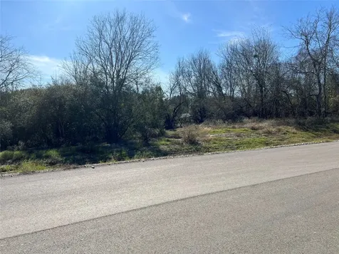 Tbd Winding Branch Lane Chappell Hill TX 77426
