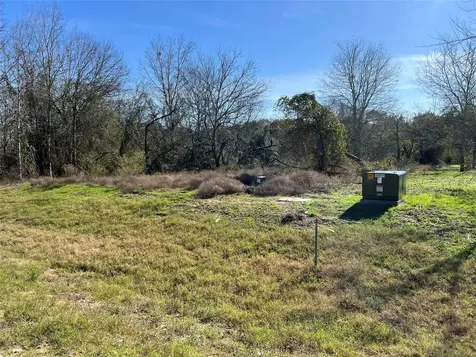 Tbd Winding Branch Lane Chappell Hill TX 77426