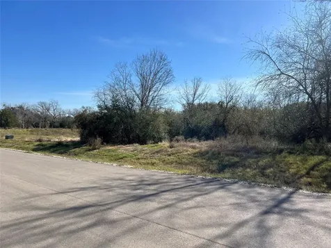 Tbd Winding Branch Lane Chappell Hill TX 77426