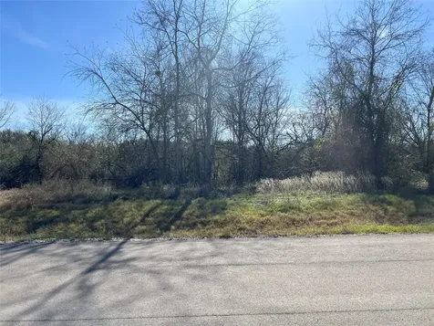 Tbd Winding Branch Lane Chappell Hill TX 77426
