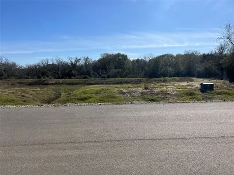 Tbd Winding Branch Lane Chappell Hill TX 77426
