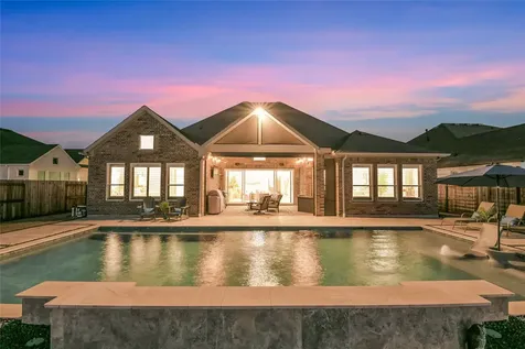 3010 Emerald Field Lane Brookshire TX 77423