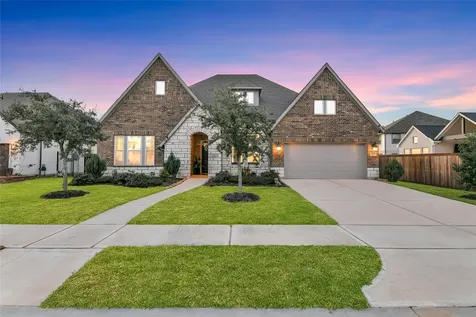 3010 Emerald Field Lane Brookshire TX 77423
