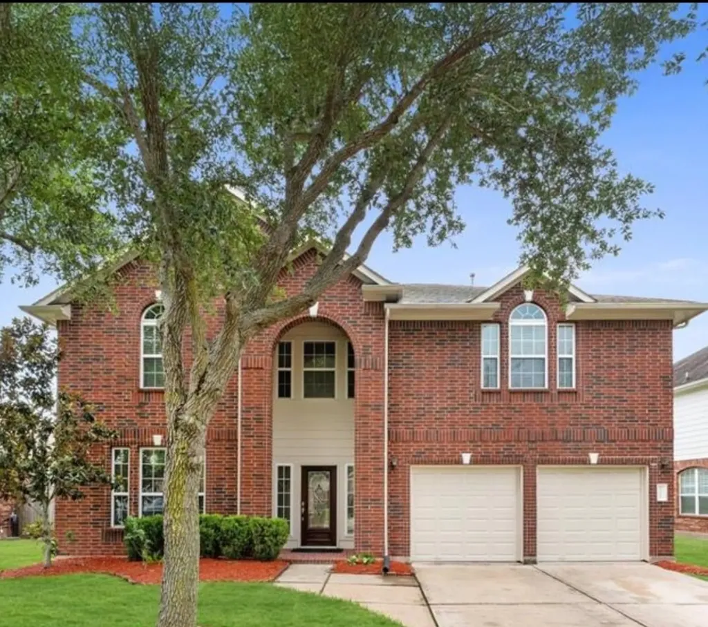 11223 Cactus Valley Court Houston TX 77089