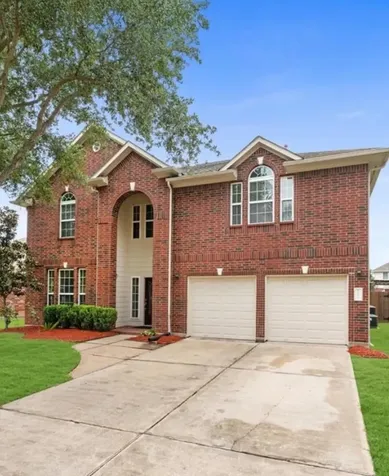 11223 Cactus Valley Court Houston TX 77089