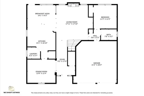 11223 Cactus Valley Court Houston TX 77089
