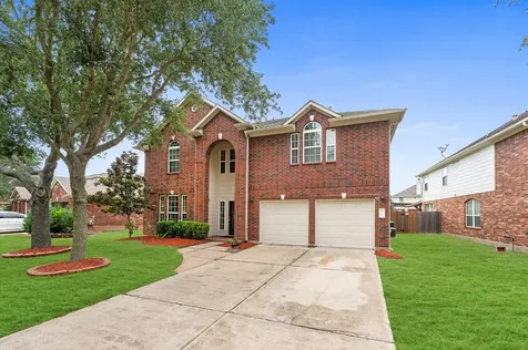 11223 Cactus Valley Court Houston TX 77089