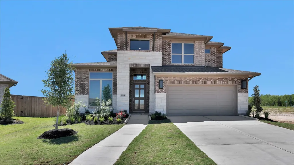 18414 Mahogany Glow Lane Manvel TX 77578